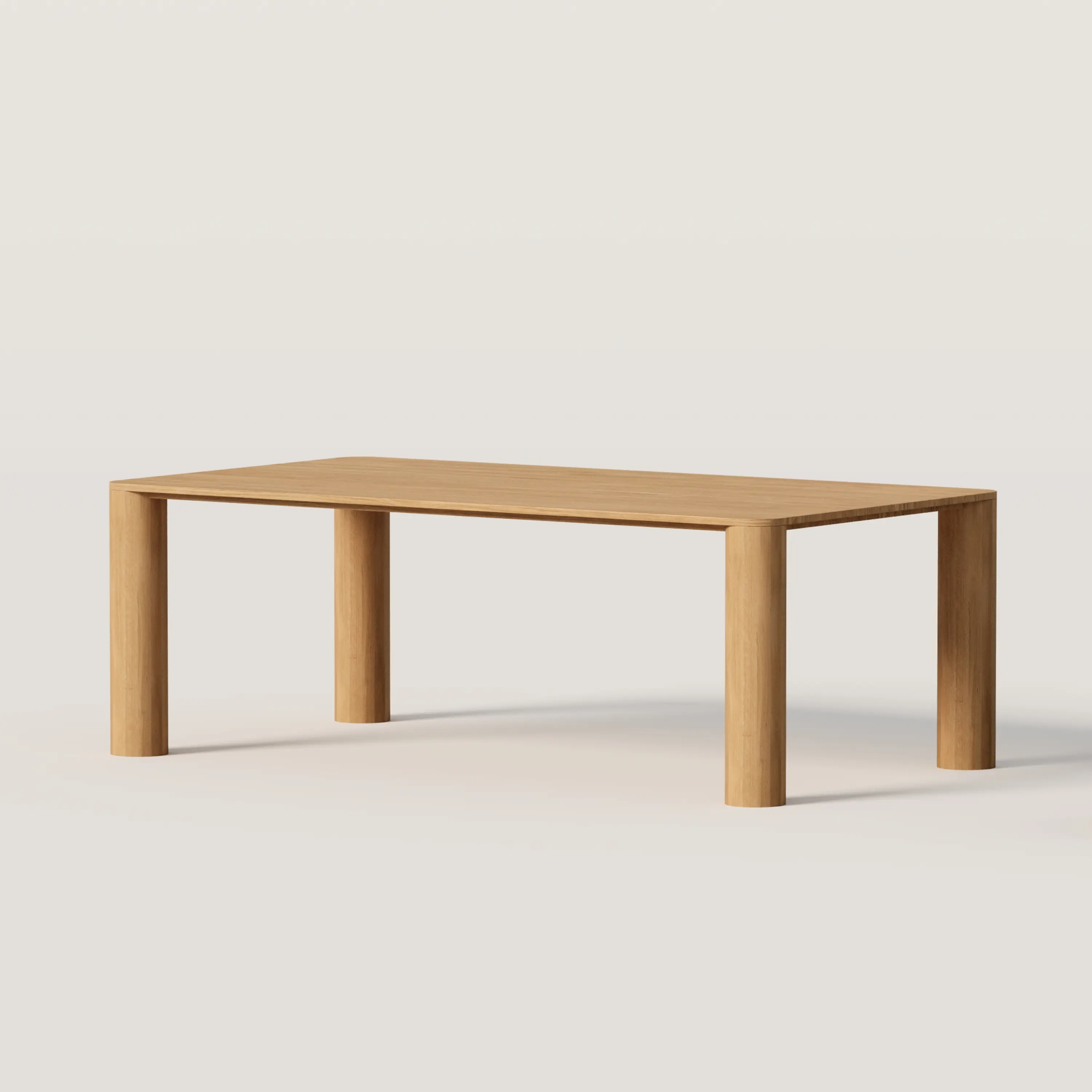 Dining Table Taurus - view 1